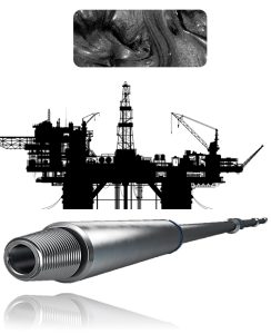 گریس دوپ DRILL COLLAR