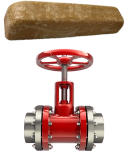 گریس شیرآلات STICK